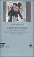 Cover of Canti di Natale