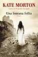 Cover of Una lontana follia