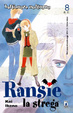 Cover of Ransie la strega Vol. 08