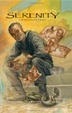 Cover of Serenity - The Shepherd's Tale