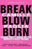 More about Break, Blow, Burn