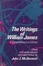 Cover of "The Writings of William James"
