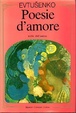 Cover of Poesie d'amore