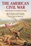 Cover of "The American Civil War"