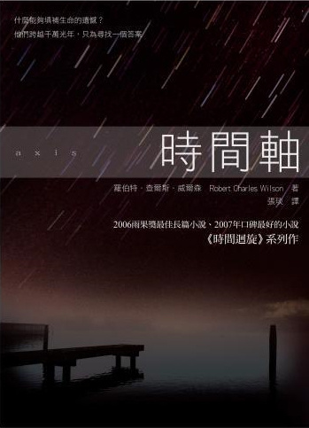 時間軸的圖像