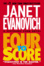 Cover of Four to Score