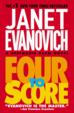 Cover of Four to Score