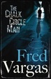 Cover of The Chalk Circle Man