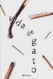 Cover of Vida de gato