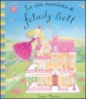 Cover of La casa incantata di Felicity Bell