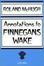 Cover of "Annotations to Finnegans Wake"