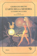 Cover of L'arte della memoria
