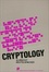 Cover of Cryptology