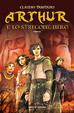 Cover of Arthur e lo Stregone Nero