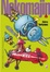 Cover of Nekomajin