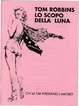Cover of Lo scopo della luna