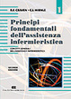 Cover of Principi fondamentali dell'assistenza infermieristica (2 vol)