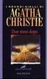 Cover of Due mesi dopo