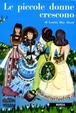 Cover of Le piccole donne crescono