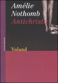 Immagine di Antichrista