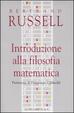 Cover of Introduzione alla filosofia matematica