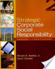 Cover of Strategic Corporate Social Responsibility