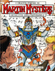 Cover of Martin Mystère n. 230