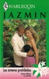 Cover of Los amores prohibidos