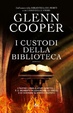 Cover of I custodi della biblioteca