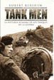 Cover of Tank Men