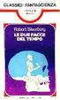 Cover of Le due facce del tempo