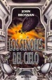 Cover of Los Señores del Cielo