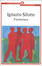 Cover of Fontamara