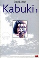 Cover of Kabuki vol.1