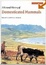 Cover of The Natural History of Domesticated Mammals