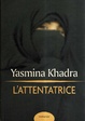 Cover of L'attentatrice
