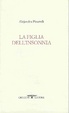 Cover of La figlia dell'insonnia