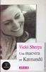 Cover of Vicki Sherpa