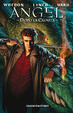 Cover of Angel vol. 1