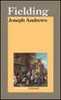 Cover of Joseph Andrews