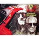 Cover of Cuore rosso ricordo di Enzo Ferrari