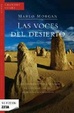 Cover of Voces del Desierto/ Mutant Message Down Under