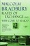 Cover of 'Rates of Exchange'