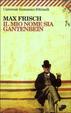 Cover of Il mio nome sia Gantenbein