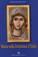 Cover of Maria nella letteratura d'Italia