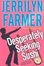 Cover of Desperately Seeking Sushi