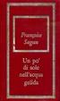 Cover of Un po' di sole nell'acqua gelida