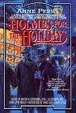 Cover of Holmes for the Holidays