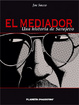 Cover of El mediador