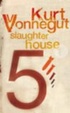 Cover of Slaughterhouse 5